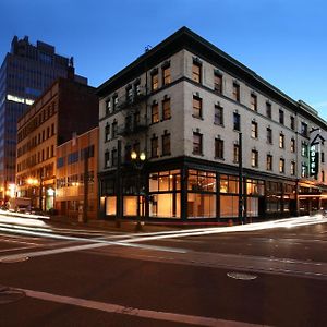 The Clyde Hotel Portland By Kasa