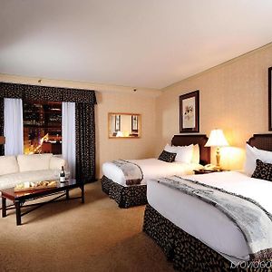 Luxury Double Room
